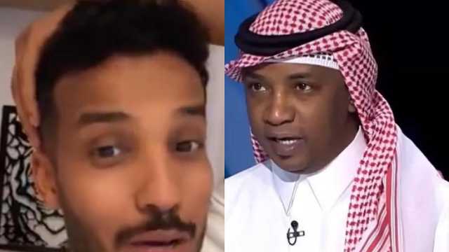 هزازي يعلق بسخرية على حديث نور بعد تصريحه بأن النخبة أقوى من الدوري.. فيديو