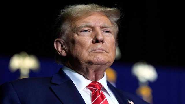 ترامب يخطط للاعتراف باسم الخليج العربي