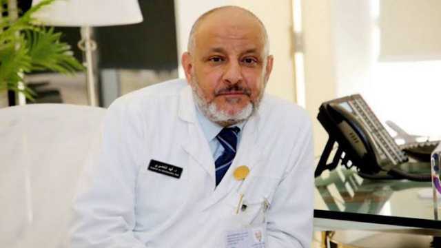 فهد الخضيري يحذر من استخدام قطرات العيون دون استشارة طبية