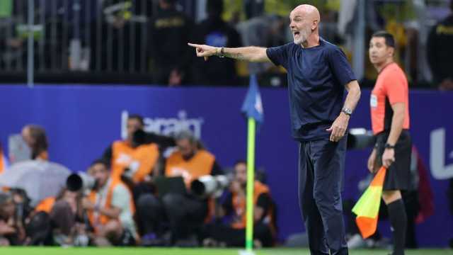 بيولي: انتظروا منافسة النصر على الألقاب