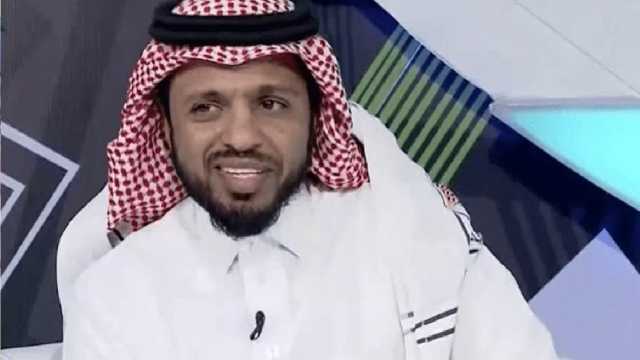 المريسل: المشادة الأخيرة لـ سعود الصرامي كانت مع زميل آخر ولست أنا