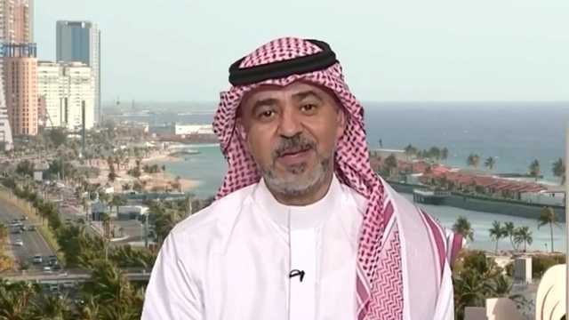 صائم الدهر: عودة أنمار الحائلي للاتحاد مجرد شو إعلامي .. فيديو