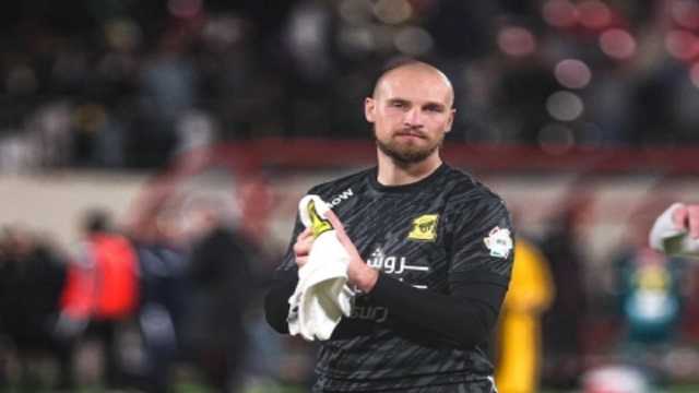 الاتحاد يستعيد خدمات لاعبيه الأجانب قبل لقاء النصر