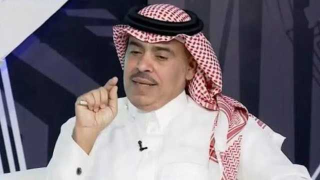 الجماز: الفرق بين كايو سيزار ومحمد القحطاني هو الوشم فقط .. فيديو