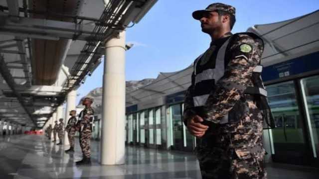 ضبط 6 وافدين لمخالفتهم أنظمة وتعليمات الحج بمحاولتهم الدخول إلى مكة المكرمة