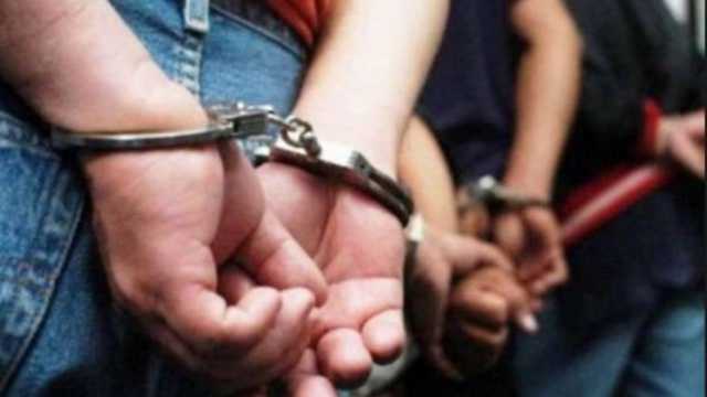 الإطاحة بعصابة الزواج الوهمي في مصر