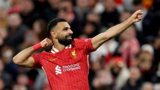 لأول مرة.. صلاح يكشف كواليس تجديد عقده مع ليفربول