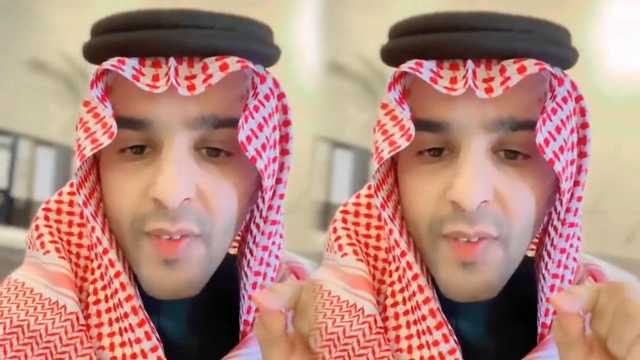 الشهري: 7 مخاطر صحية للنيكوتين يجب الانتباه لها.. فيديو