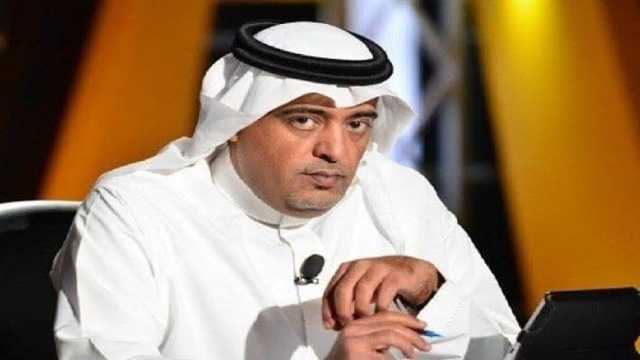 الفراج: الاتحاد حسمها أكل بيده وقدمه.. فيديو