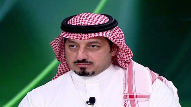 المسحل: لا يوجد زيادة لعدد الأندية في دوري روشن.. فيديو
