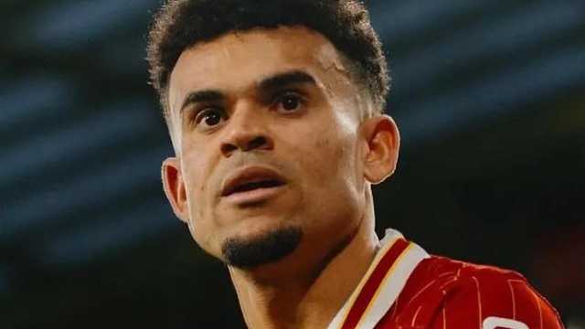 النصر يستهدف لويس دياز