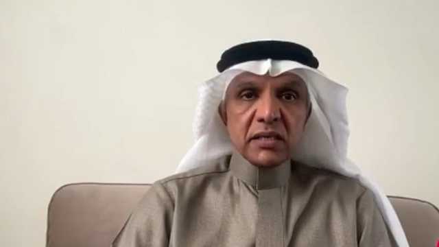 الدبيخي: ليس منطقياً اعتبار الهلال فريقًا سيئًا وهو في المركز الثاني..فيديو