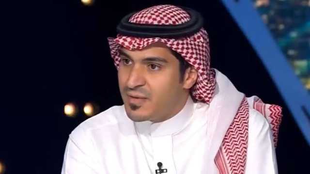 أباعود: جيسوس غيّر التشكيلة قبل مباراة الأهلي وأربك اللاعبين.. فيديو