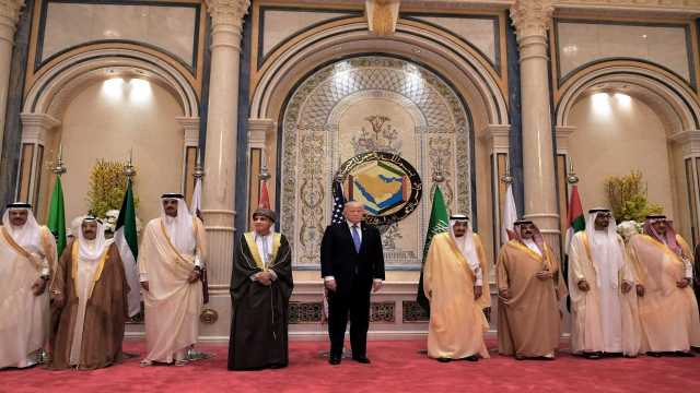 أبرز ملفات القمة الخليجية الأمريكية.. فيديو
