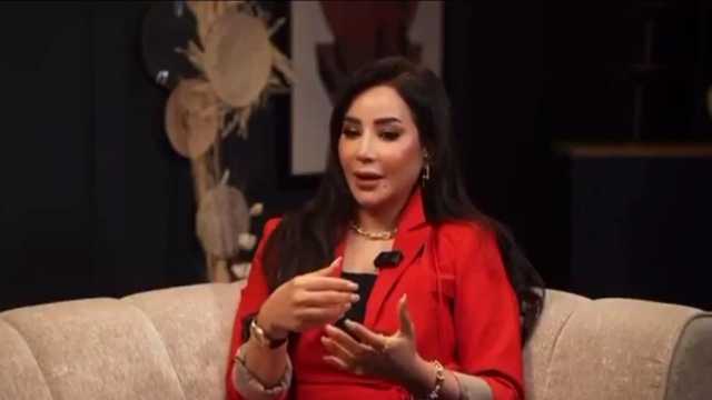 لجين عمران تكشف سر أناقتها الدائمة: ألبس لنفسي قبل أي أحد حتى زوجي”.. فيديو