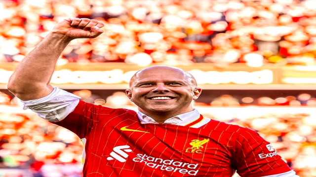 سلوت: يوم للوحدة والاحتفال وما يفرقنا يمكن أن ينتظر