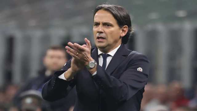 الهلال يغري إنزاغي بعرض خيالي