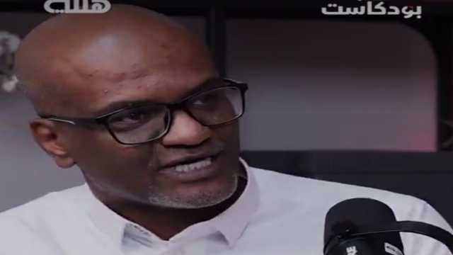 كين فيشر: السعودية تتمتع بمزايا طبيعية في مجال الذكاء الاصطناعي.. فيديو