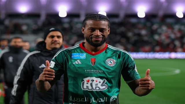 فينالدوم يعلق على حظوظ الهلال في مونديال الأندية: صعب التنبؤ