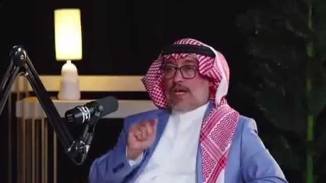 المسند يوضح سبب تفاوت زمن الرحلات بين جدة ونيويورك.. فيديو