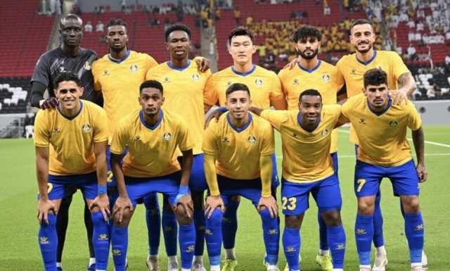 الغرافة يتوج بكأس أمير قطر على حساب الريان