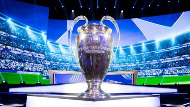 إسبانيا تستضيف نهائي دوري أبطال أوروبا 2027 على ملعب أتلتيكو مدري