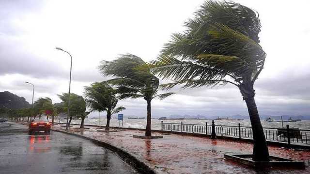 العصيمي: رياح مثيرة للغبار تبدأ نهاية الشهر الجاري