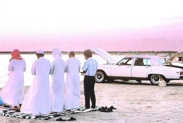 صورة قديمة تسر الناظرين