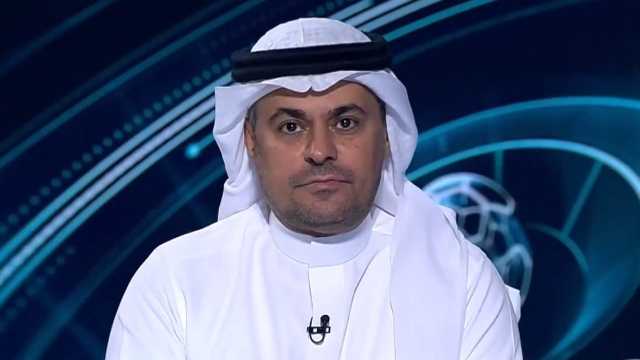 الشنيف: يايسله يرغب في تجديد عقده بشرط.. فيديو