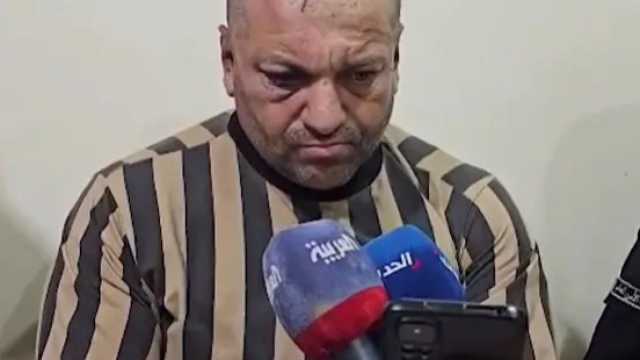 اعترافات ضابط في نظام الأسد عذّب جثثاً: “أنا مريض نفسي” ..فيديو