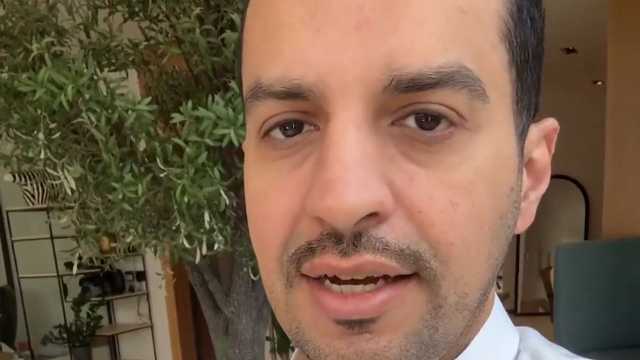 مختص يوضح طريقة إرسال موقعك في حالة الطوارئ بدون إنترنت.. فيديو