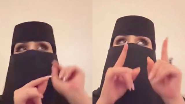صيتة السبيعي تعلم النساء طاقة الجذب .. فيديو