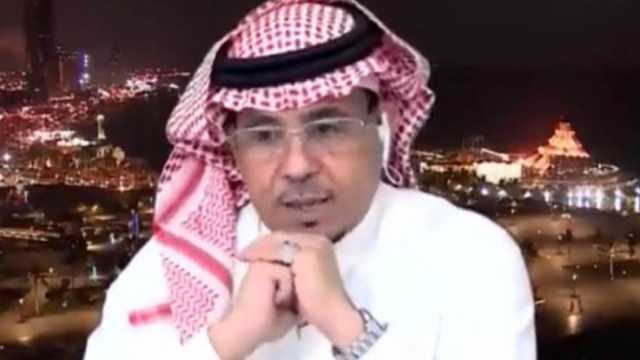 العمري: تشافي هو الأقرب للذهنية الهلالية ..فيديو