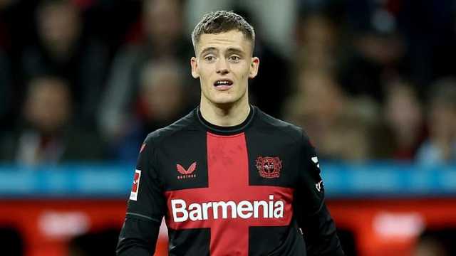 فيرتز يرفض الانضمام لريال مدريد