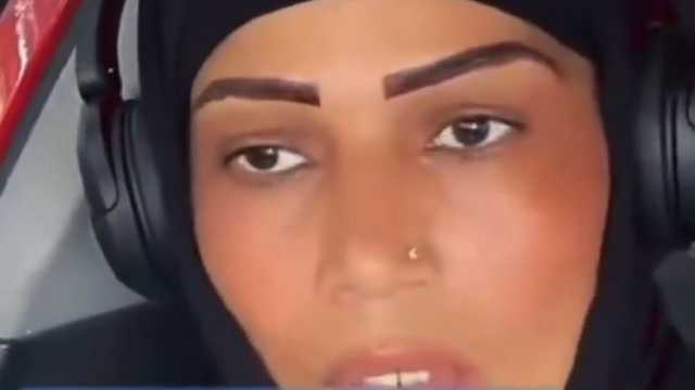 فتاة لمخالفي تعليمات الحج: السعودية دولة نظام وليست مفلوتة مثل بلادكم.. فيديو