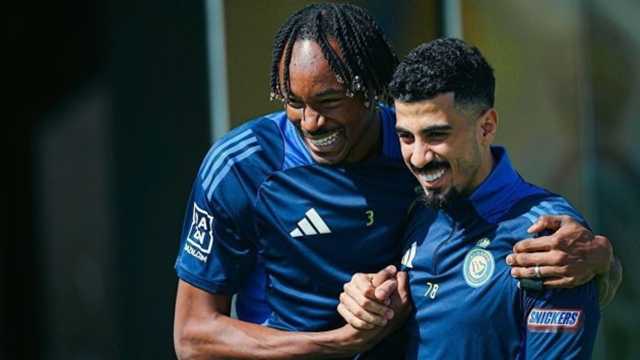 الأهلي يقترب من ضم مدافع النصر