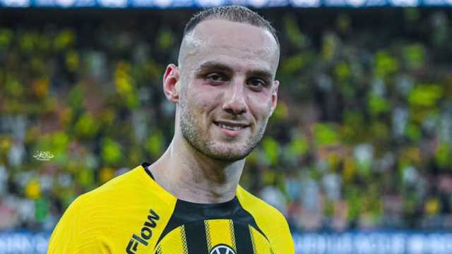 جاهزية ثنائي الاتحاد لمواجهة النصر