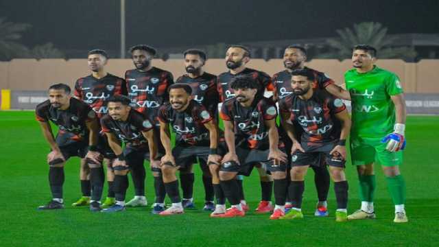 الصفا يخسر أمام العربي ويهبط رسميًا لدوري الدرجة الثانية