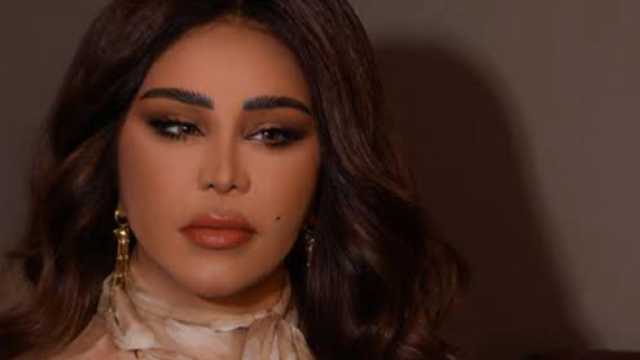 أحلام تروي موقفاً جميلاً للأمير أحمد بشأن أغنيتها الجديدة “عيوني بس”.. فيديو