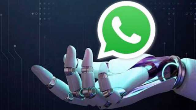 السبيعي يكشف عن ميزة جديدة في واتساب لتلخيص الرسائل بالذكاء الاصطناعي