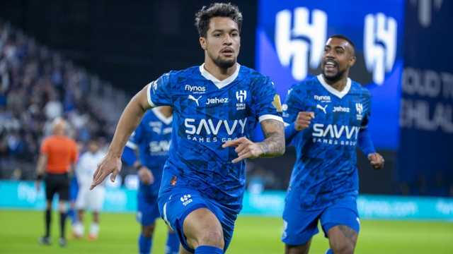 موعد عودة ليوناردو إلى الهلال