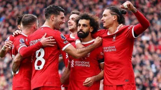 الهلال يفاوض نجمي ليفربول استعدادًا للمونديال