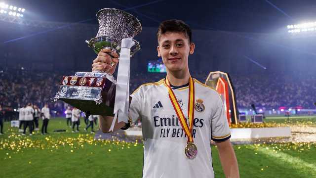 نجم ريال مدريد يكشف معاناة عائلته