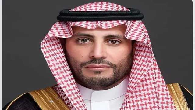 التميمي يشكر القيادة بمناسبة تعيينه محافظًا للهيئة الوطنية لإدارة الطوارئ