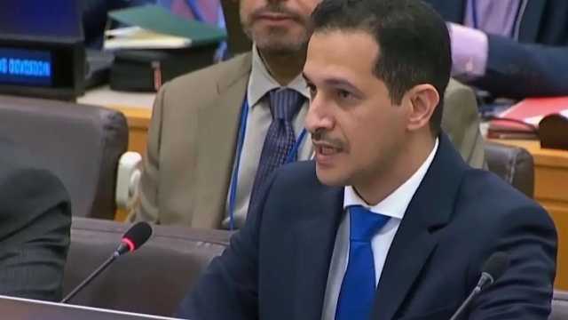 الموسوعة السعودية “سعوديبيديا” تعرض تجربتها في الأمم المتحدة