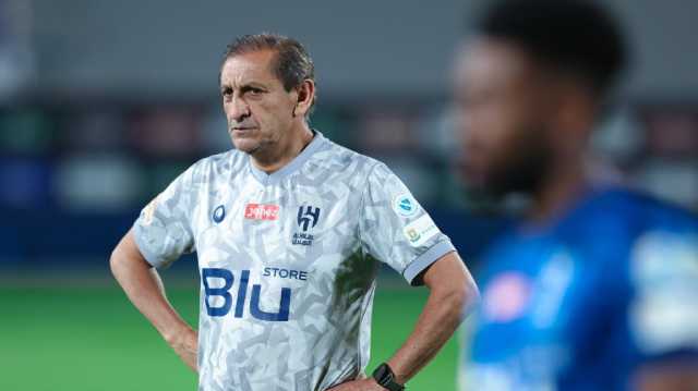 دياز يقترب من خلافة جيسوس في الهلال