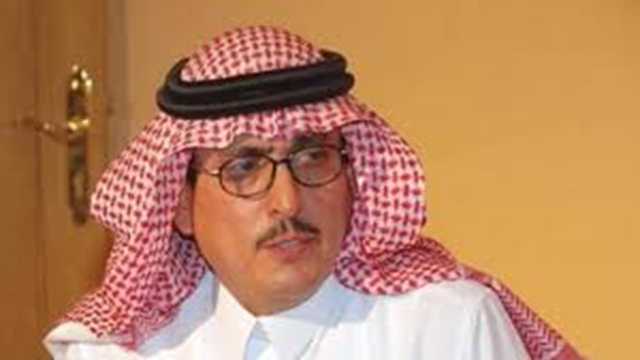 الدويش للجمعان: دع فعلك يتكلم عنك