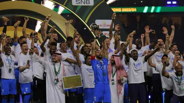 الأسباب التي تسببت في تراجع مستوى الهلال هذا الموسم