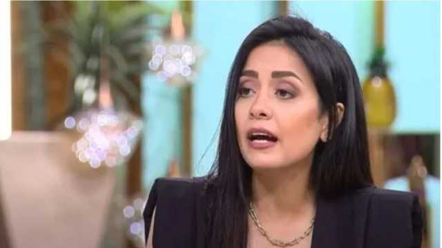 سهر الصايغ توضح سبب استمرارها في الطب وترد على انتقادات “حكيم باشا”