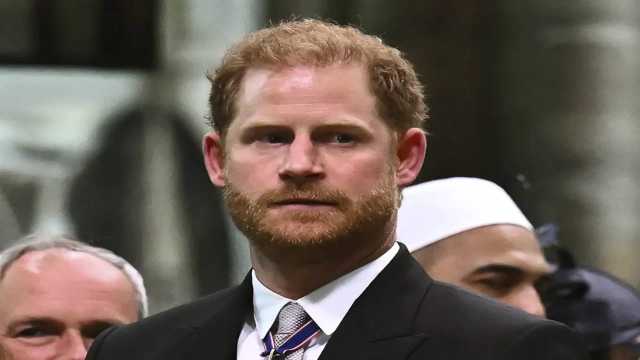 الأمير هاري: أريد المصالحة رغم أن بعض أفراد عائلتي لن يسامحوني أبدًا.. فيديو
